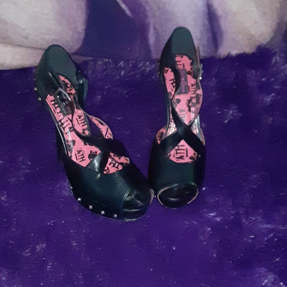 High Heels